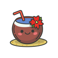 Cute Drink