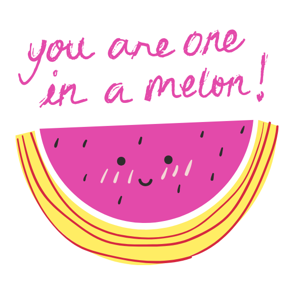 melon