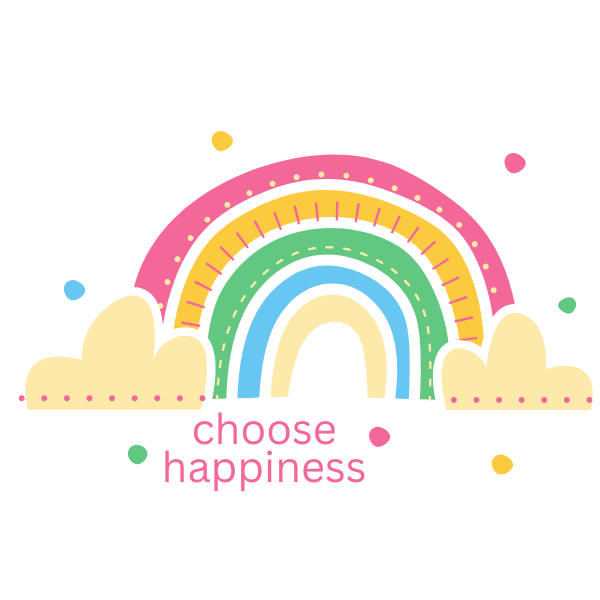 choose happiness