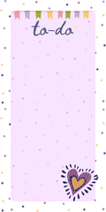to-do Notepad