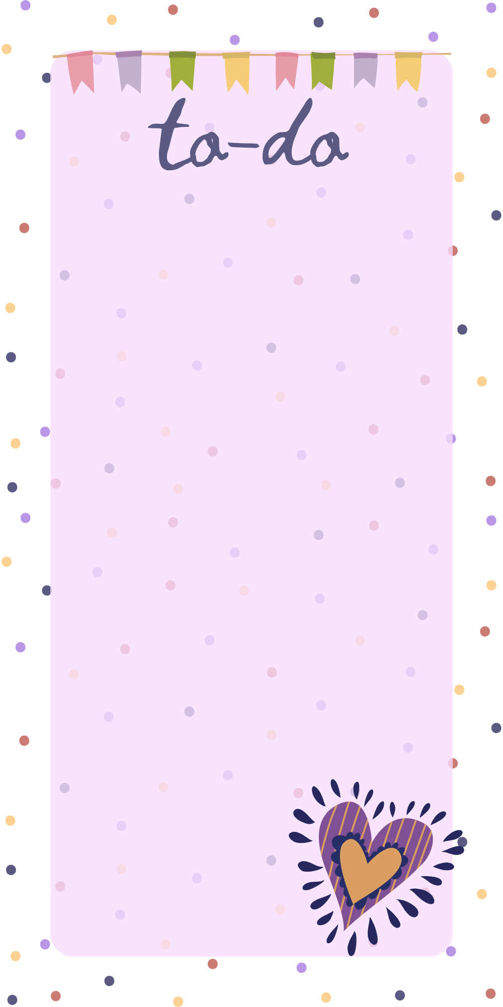 to-do Notepad